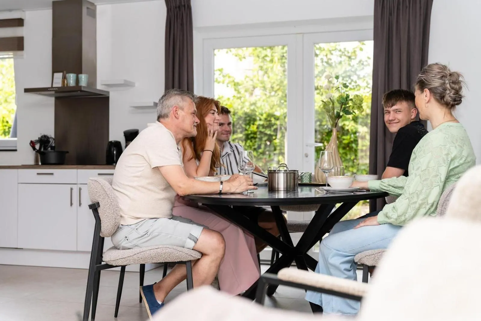 Villa Group Accommodation 8 2 Valkenburg aan de Geul